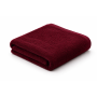 Рушник махровий Natural Soft Premium 70*140 500 г/м2 Червоний