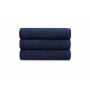 Рушник махровий Natural Soft Premium 50*90 560 г/м2 Синій
