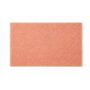 Набір рушників махрових Natural Soft Premium 50*90+70*140 500 г/м2 Червоний