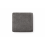 Набір рушників махрових Natural Soft Premium 50*90+70*140 560 г/м2 Антрацит