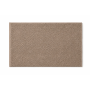 Набір рушників махрових Natural Soft Premium 50*90+70*140 500 г/м2 Тауп