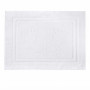Рушник махровий для ніг Туреччина OrganicSoft Premium 50*70 700 г/м² Білий