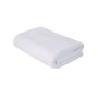 Набір рушників махрових Natural Soft Premium 50*90+70*140 560 г/м2 Білий