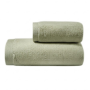 Набір рушників Premium Microcotton Green 50*90+70*140 550 г/м²