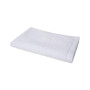 Рушник махровий Готель Premium - Microcotton White 50*90 550 г/м²