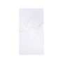 Рушник махровий Готель Premium - Microcotton White 90*150 550 г/м²
