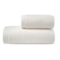 Набор полотенец Premium Microcotton Ecru 50*90+70*140 550 г/м²
