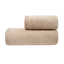 Набор полотенец Premium - Microcotton Kahve 50*90+70*140 550 г/м²