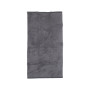 Рушник махровий Готель Premium - Microcotton Antrasit 50*90 550 г/м²