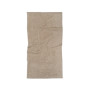 Рушник махровий Готель Premium - Microcotton Kahve 90*150 550 г/м²