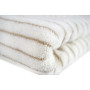 Набір рушників Готель Premium Microcotton Ecru-coffee 50*90+70*140 550 г/м²