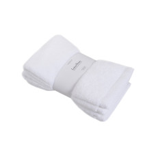 Набір рушників Готель Premium - Microcotton White (3 од.)